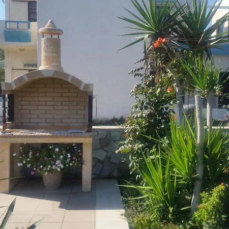 Vakantiehuis House