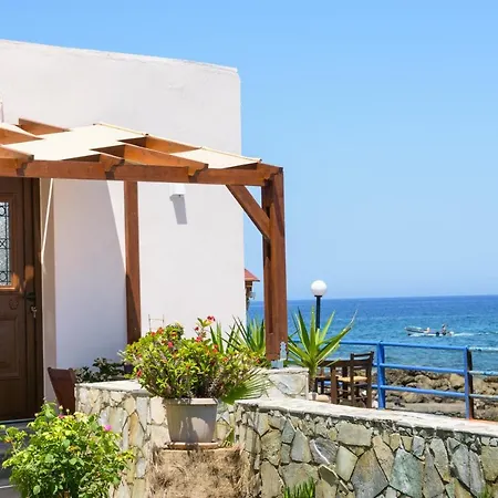 House * Mílatos