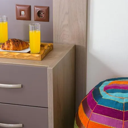 Vakantiehuis House