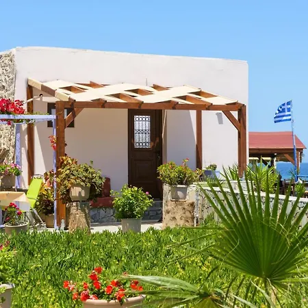 Vakantiehuis House