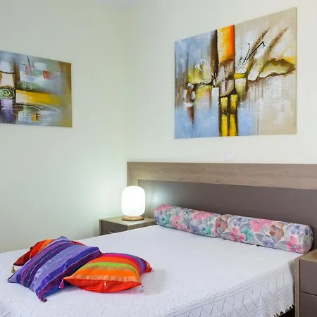 Vakantiehuis House
