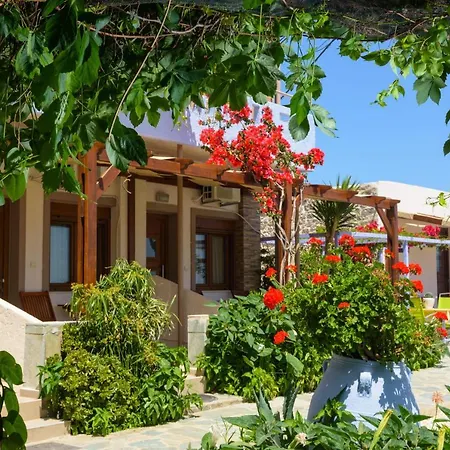 Vakantiehuis House