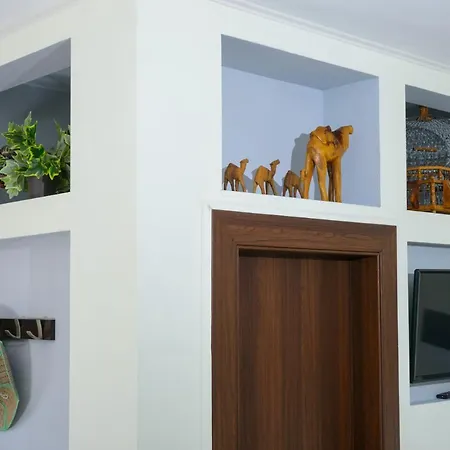 House Mílatos