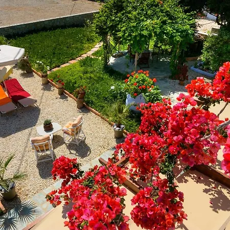 House Vakantiehuis *