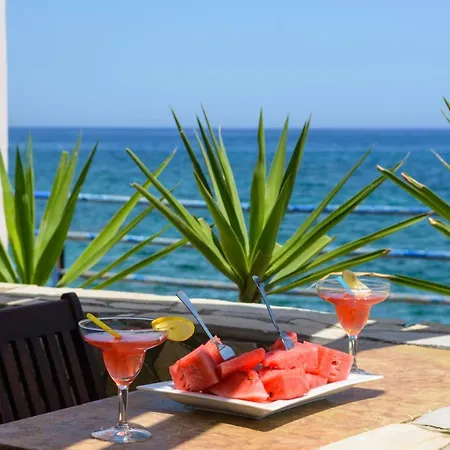 House Vakantiehuis