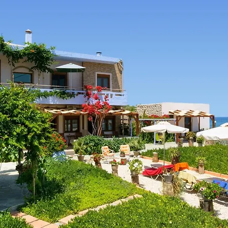 House Vakantiehuis