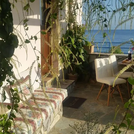 Vakantiehuis House Mílatos