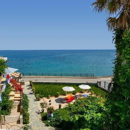 House Vakantiehuis *